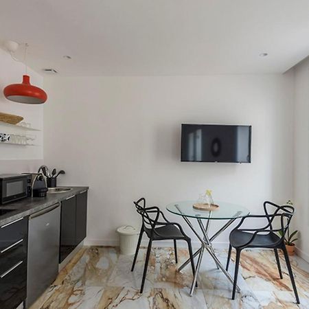 Renovated Studio On The Old Port Appartamento Marsiglia Esterno foto