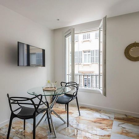 Renovated Studio On The Old Port Appartamento Marsiglia Esterno foto