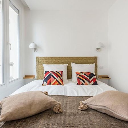 Renovated Studio On The Old Port Appartamento Marsiglia Esterno foto