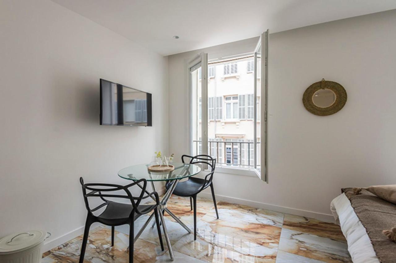 Renovated Studio On The Old Port Appartamento Marsiglia Esterno foto
