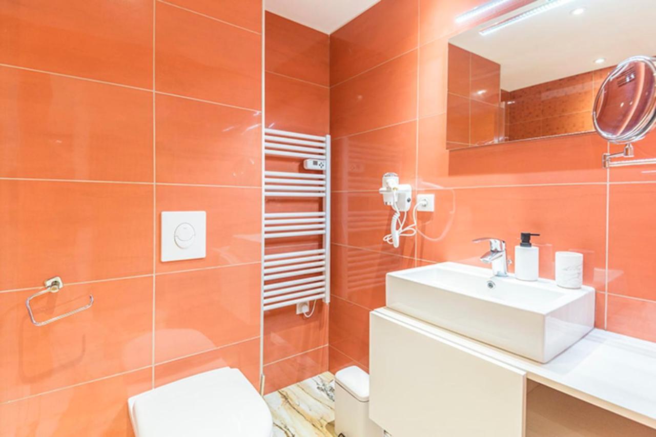 Renovated Studio On The Old Port Appartamento Marsiglia Esterno foto